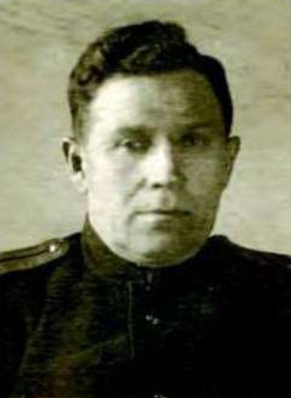 Бакаев Иван Александрович