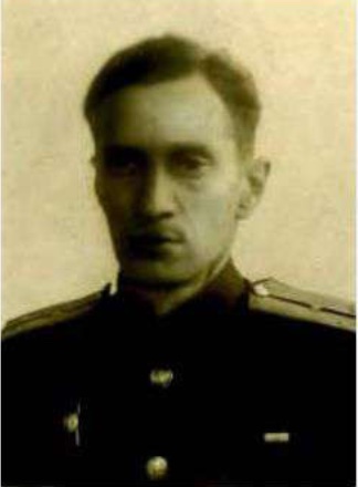 Никитин Андрей Михайлович