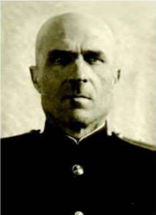 Васильев Павел Фёдорович