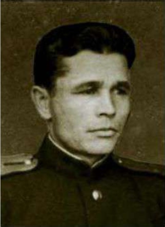 Голубцов Константин Фёдорович