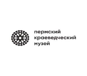 Логотип Осиннского краеведческого музея