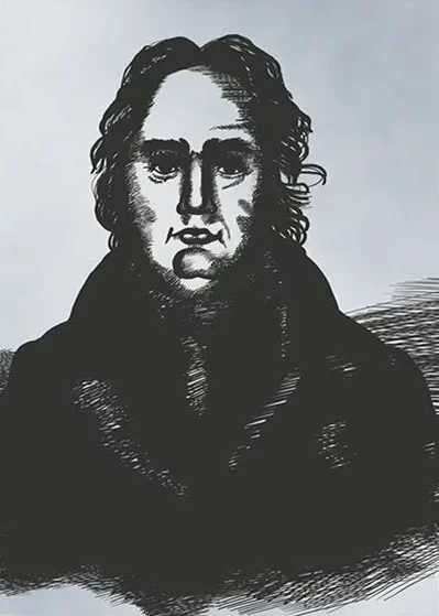 Герард Фридрих (Фёдор Иванович) Миллер (1705 — 1783)
