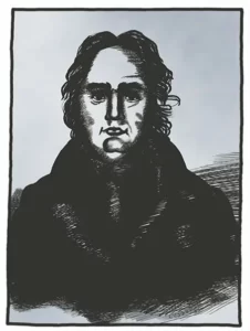 Герард Фридрих (Фёдор Иванович) Миллер (1705 — 1783)