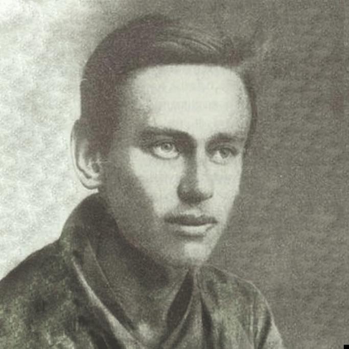 Николай Шмидт